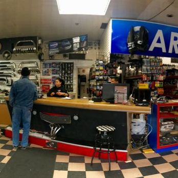 Rigos Dayton Speed & Sound: Audio y Velocidad en Dayton