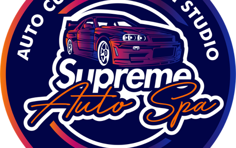 Supreme Auto Spa NJ: Detalle Automotriz Premium en Nueva Jersey