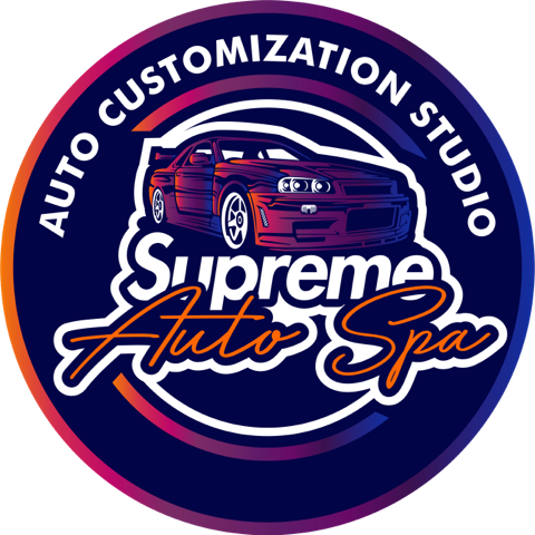 Supreme Auto Spa NJ: Detalle Automotriz Premium en Nueva Jersey
