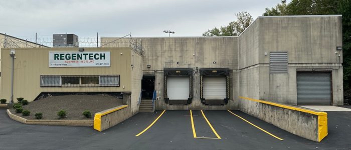 Reciclaje de Computadoras y Electrónicos | Regentech