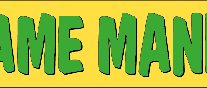 Game Mania: Videojuegos Épicos y Diversión Infinita