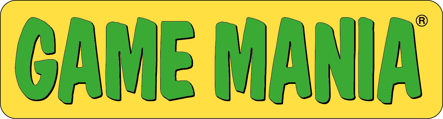 Game Mania: Videojuegos Épicos y Diversión Infinita