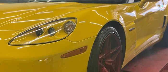 Sergio Auto Tech LLC: Taller de Reparación y Mantenimiento Automotriz Experto