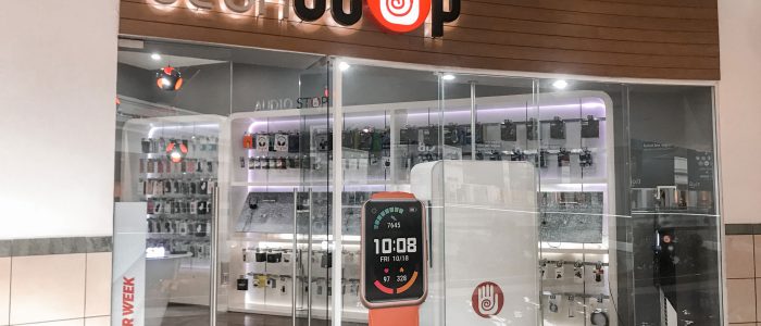 Tech Stop: Tienda de Tecnología y Reparaciones Electrónicas