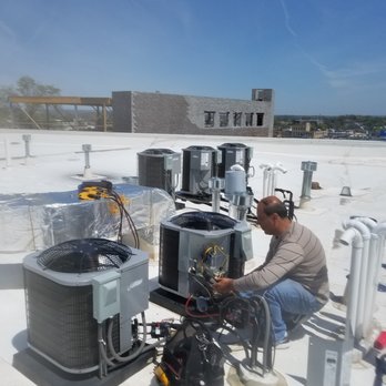 Zaina Service Tech: Técnico Experto en Reparaciones y Mantenimiento