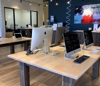 MacTLC: Soluciones Expertas en Mantenimiento y Reparación de Mac