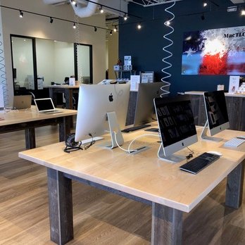 MacTLC: Soluciones Expertas en Mantenimiento y Reparación de Mac