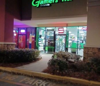 Gamers Inc: Comunidad Épica de Gamers y Jugadores Profesionales