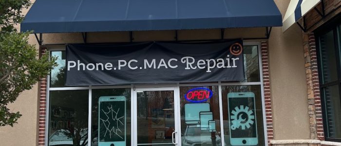 Reparación de Teléfonos, Tablets y Computadoras en Fix Hub