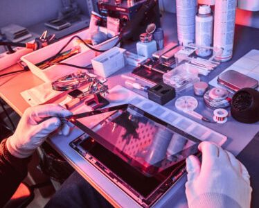 Reparación de Computadoras Móviles | TheRemoteFix - Servicio Rápido y Eficaz