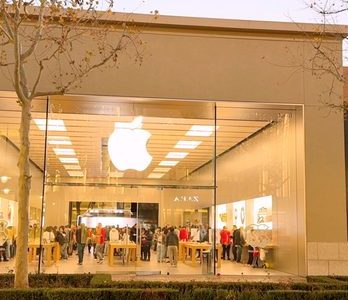 Apple Victoria Gardens: Tienda Oficial en Centro Comercial