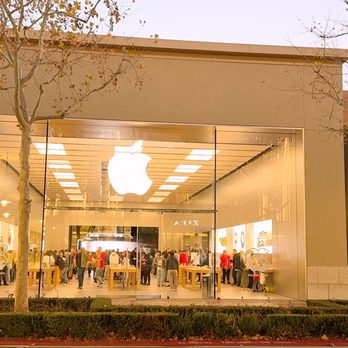 Apple Victoria Gardens: Tienda Oficial en Centro Comercial
