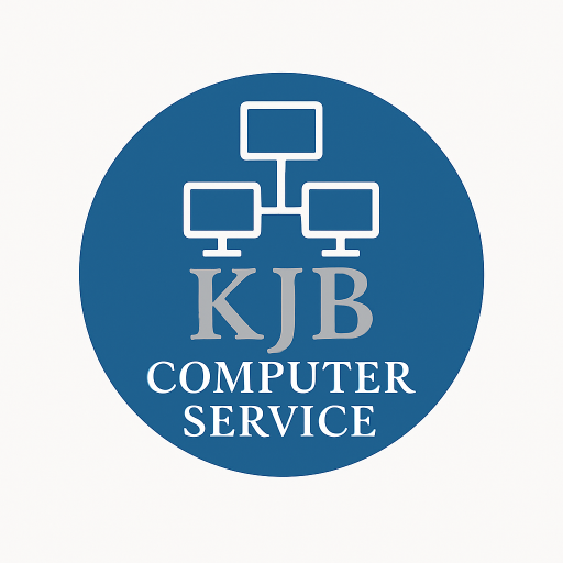 Servicio Técnico de Computadoras KJB: Reparaciones Rápidas y Confiables