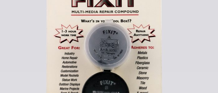 Fixit: Reparaciones Rápidas y Eficientes para Todo