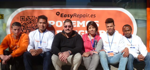 Reparación Fácil: Guía Sencilla para Arreglos Rápidos