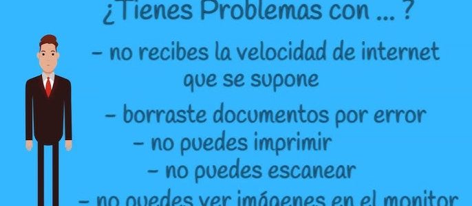 Sistemas Informáticos A.P. Computer Systems: Soluciones Profesionales