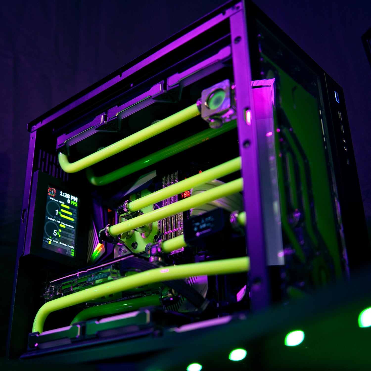 Megalan PR: Soluciones Profesionales de Relaciones Públicas