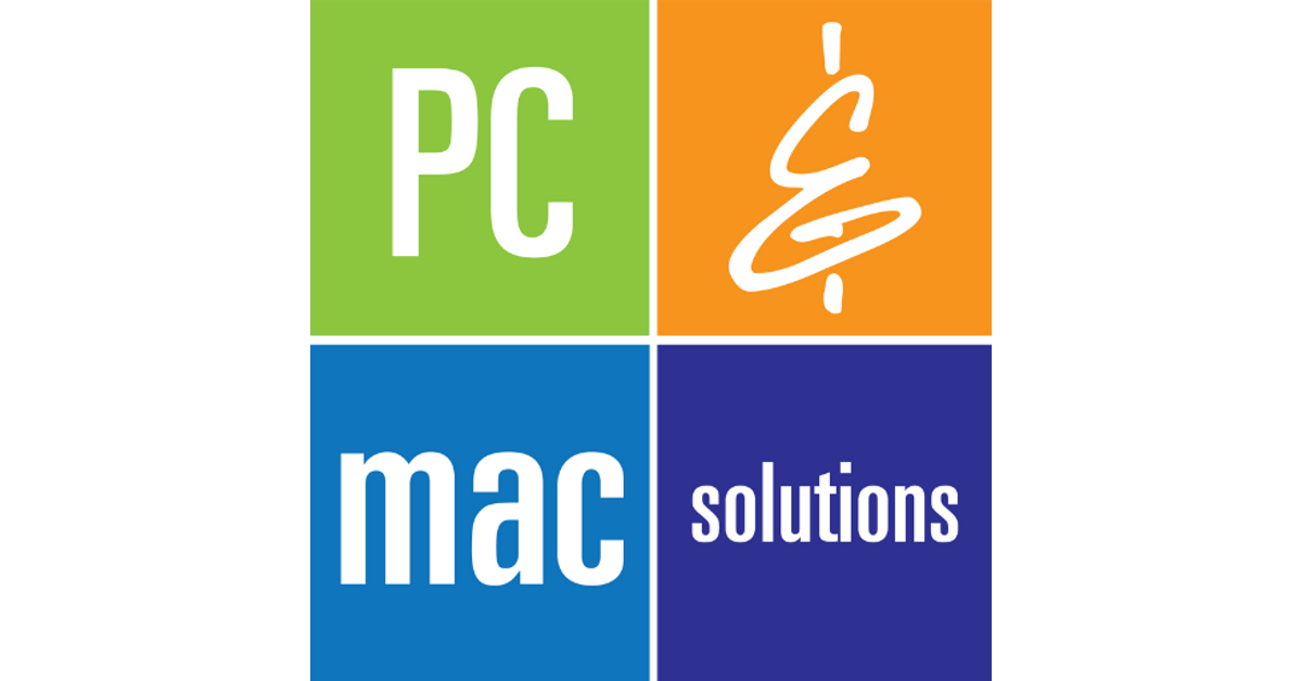 Soluciones PC y Mac Profesionales | PC&MAC Solutions, LLC
