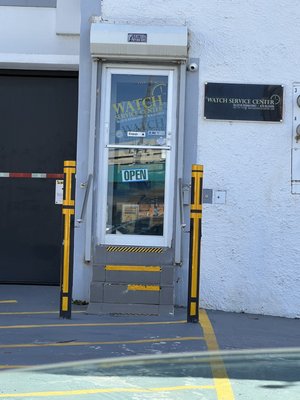 Servicio de Reparación de Relojes San Juan - Mantenimiento Profesional