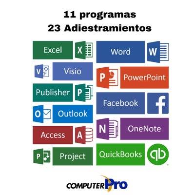 Computadora Pro PR: Equipo Profesional Potente y Confiable