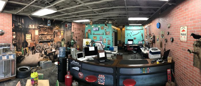 Reparación de Computadoras SD Bytes: Servicio Rápido y Eficaz