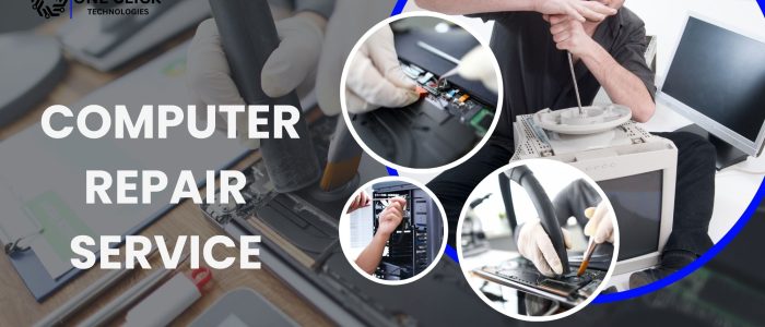 Reparación de Computadoras el Mismo Día | Servicio Rápido y Eficaz