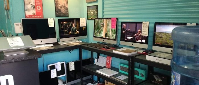 Dr. Chip: Venta y Reparación de Computadoras | Servicio Profesional