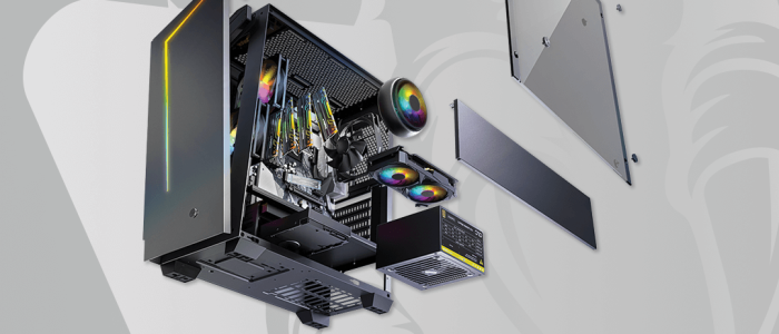 Craft Computers: Ordenadores Personalizados de Alta Calidad