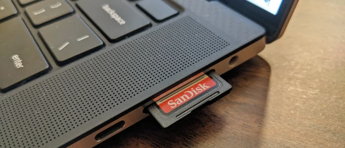 Las Mejores Laptops SD: Potentes y Portátiles para Gaming y Trabajo