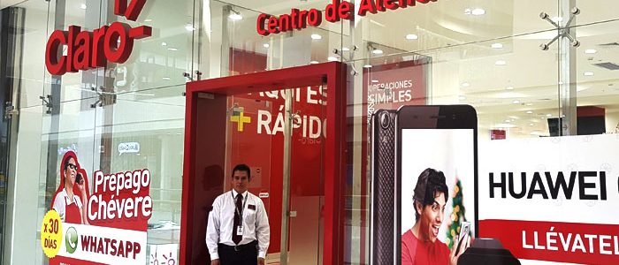 Centro de Servicio al Cliente Claro: Atención Rápida y Eficiente