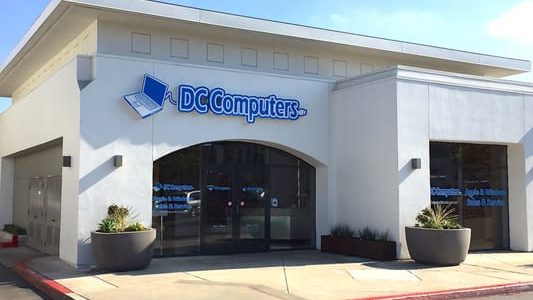 Reparación de Computadoras en Point Loma - Servicio Rápido y Confiable