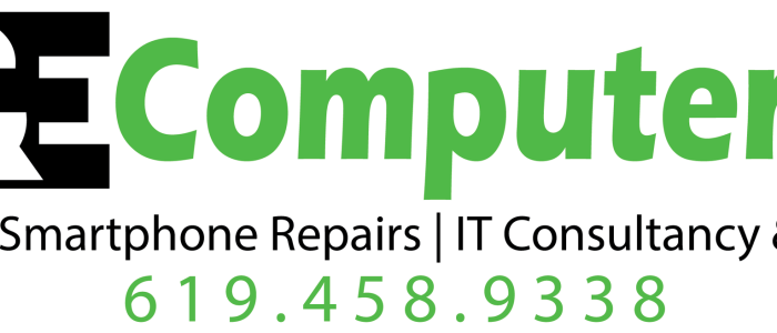 M&E Computers: Tienda de Ordenadores y Reparaciones Expertas