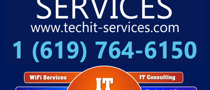 TechiT Services: Soluciones Tecnológicas Innovadoras y Profesionales