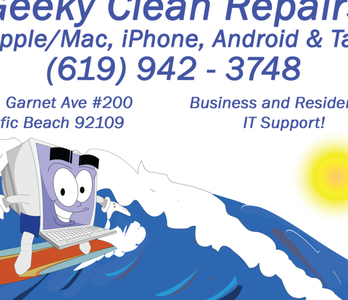 Tecnología Limpia Geeky: Innovación Sostenible y Ecológica