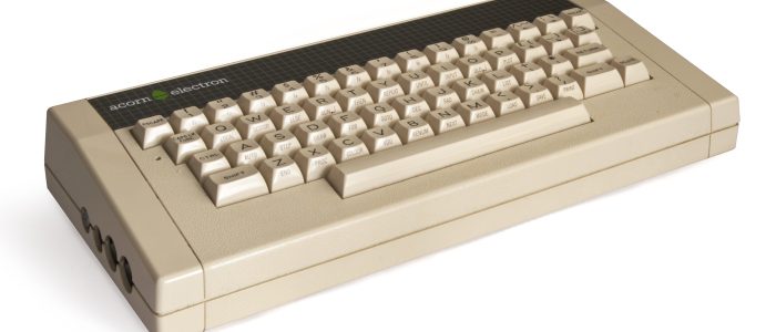 Computadoras Electron: Tecnología Innovadora y Potente