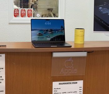 Reparación iPhone y MacBook iTech: Servicio Profesional Rápido