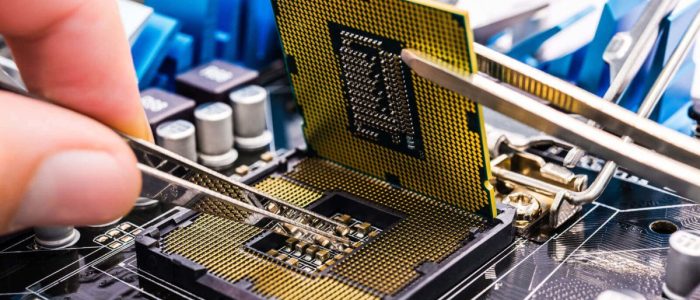 RS Reparación de Computadoras: Servicio Rápido y Profesional