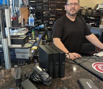 Reparación de Computadoras Zap: Servicio Rápido y Profesional