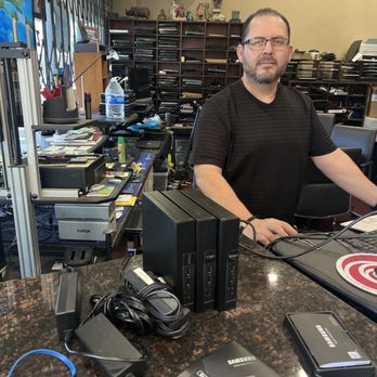 Reparación de Computadoras Zap: Servicio Rápido y Profesional