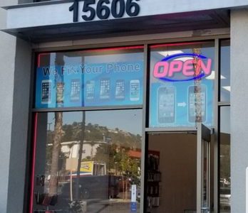 Reparación iPhone, iPad, Laptops en iRepair Cellular Whittier | Compra y Venta