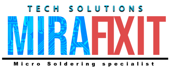 Reparación de Computadoras MiraFixit: Servicio Rápido y Profesional