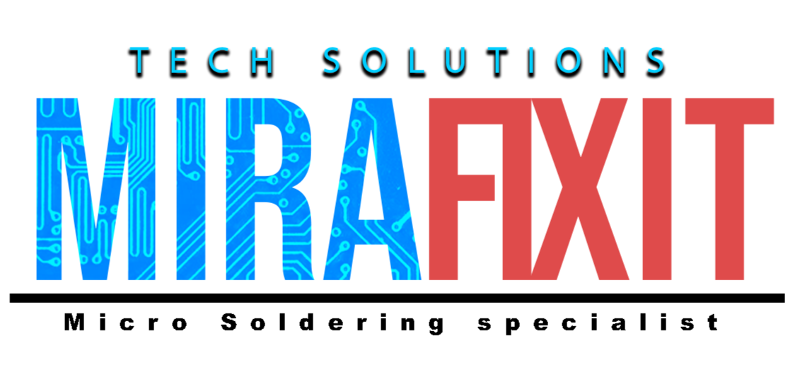 Reparación de Computadoras MiraFixit: Servicio Rápido y Profesional