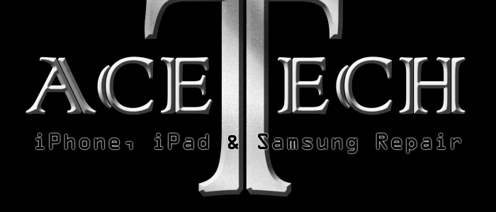 Reparación iPhone, iPad y Samsung | Ace Tech Expertos