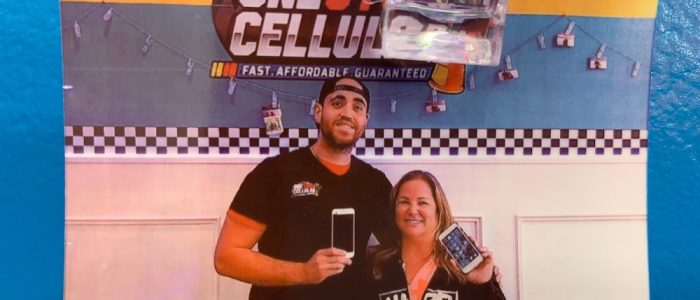 Reparación iPad, iPhone y Samsung en One Stop Cellular