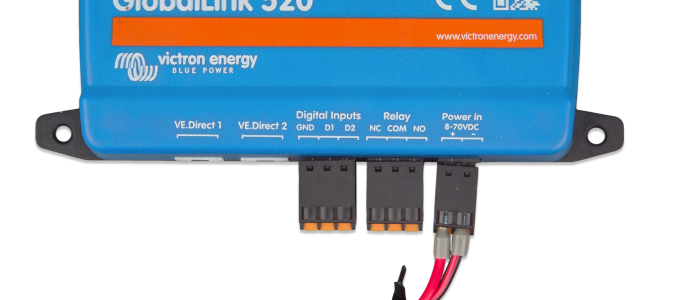 GlobalLink: Conexión Global Segura y Rápida