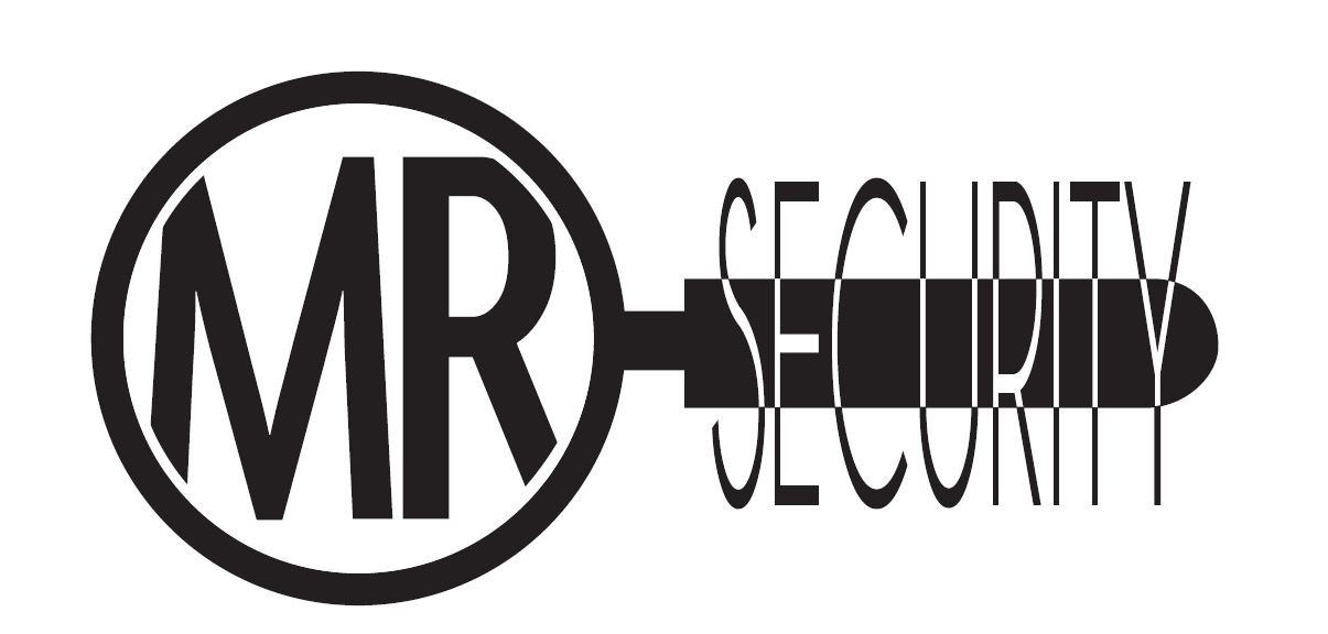 Mr. Security: Guardián de la Seguridad Profesional y Confiable