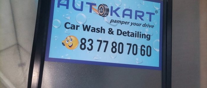 Autokart Service Center: Reparación y Mantenimiento de Coches Expertos