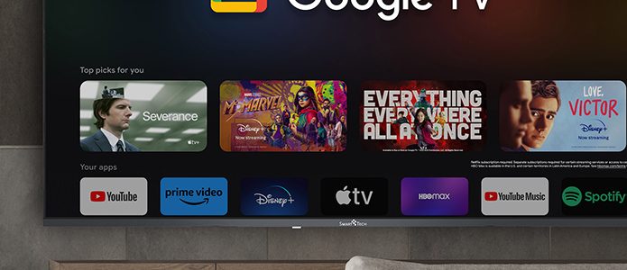 SmartTech: Tecnología Inteligente Innovadora y Avanzada