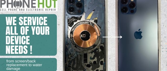 Reparación de Celulares en San José | PHONEHUT