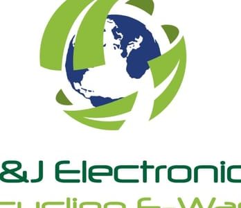 Reciclaje de Electrónicos y Residuos Electrónicos A&J E-Waste